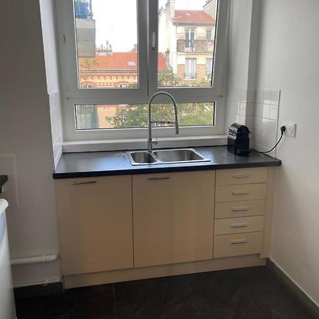 Appartement Neuf A Boulogne A 3 Mins A Pieds Du Metro Exteriér fotografie