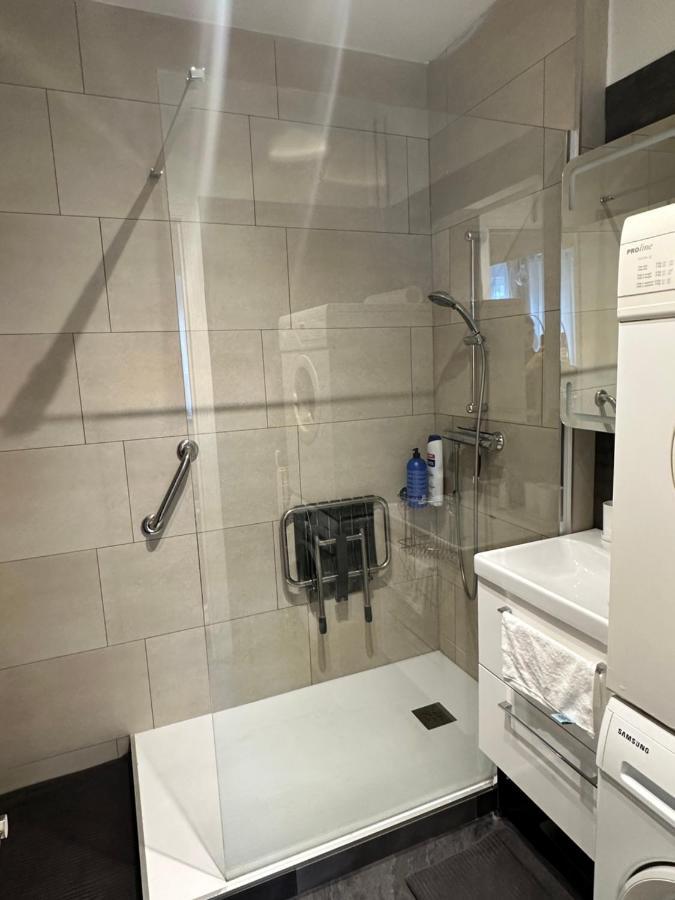Appartement Neuf A Boulogne A 3 Mins A Pieds Du Metro Exteriér fotografie